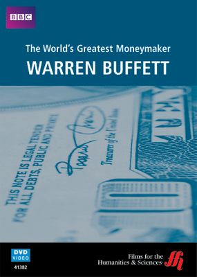 The World's Greatest Moneymaker: Warren Buffett (Enhanced DVD)