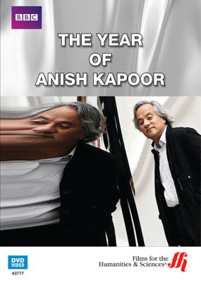 The Year of Anish Kapoor  (Enhanced DVD)