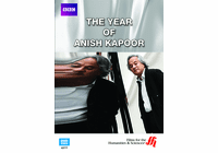 The Year of Anish Kapoor (Enhanced DVD)