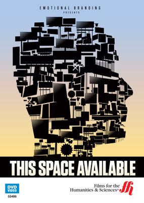 This Space Available: Outdoor Advertising and the Fight Against Visual Pollution (Enhanced DVD)