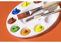 TIPS ON ACRYLIC PAINTING