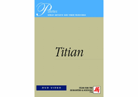 Titian Video  (DVD)