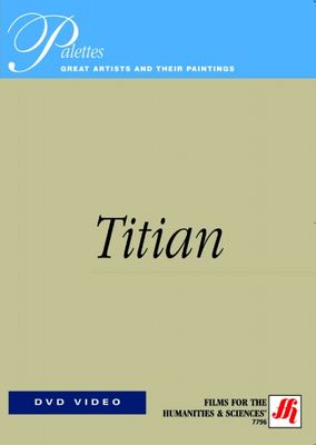 Titian Video  (DVD)