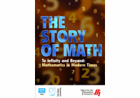To Infinity and Beyond: Mathematics in Modern Times