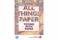 Toying with Paper: All Things Paper (Enhanced DVD)