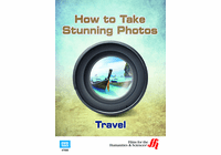 Travel: How to Take Stunning Photos (Enhanced DVD)
