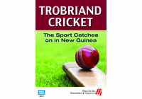 Trobriand Cricket: The Sport Catches on in New Guinea (Enhanced DVD)