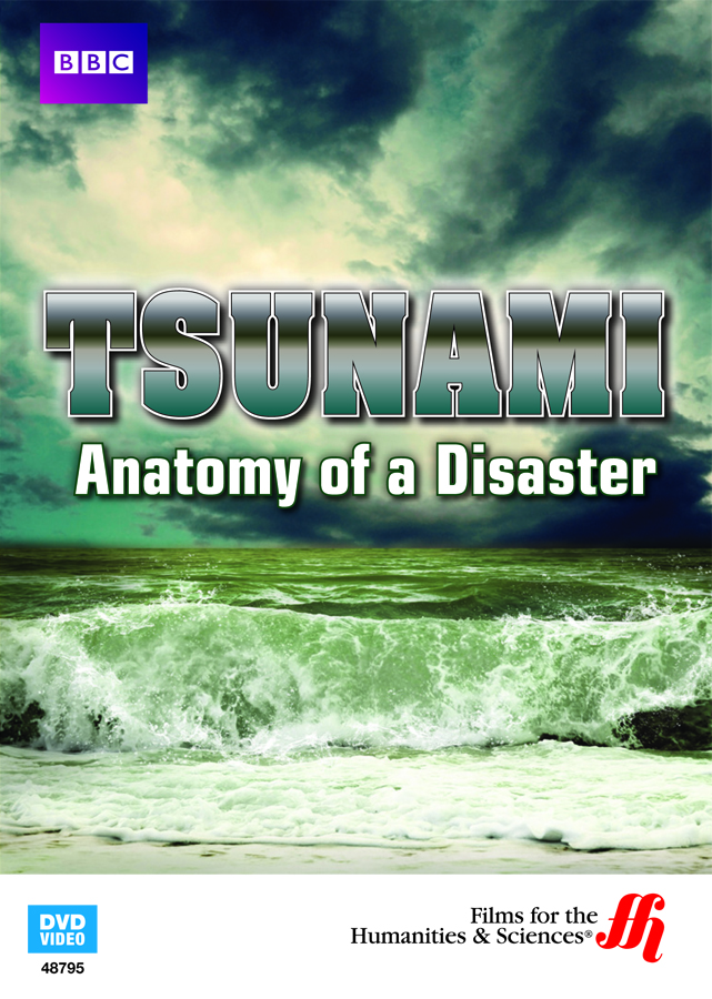 その他 ABC News: Tsunami - Wave of Destruction [DVD] Amazon.co.jp: ABC News: Tsunami - Wave of Destruction [DVD