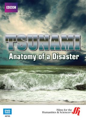 Tsunami: Anatomy of a Disaster (Enhanced DVD)