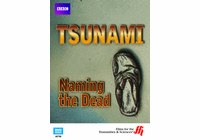 Tsunami: Naming the Dead (Enhanced DVD)