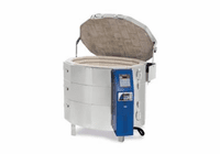 TUCKER'S CONE ART POTTERY KILNS - BX2336D Deluxe (12 Cubic feet )