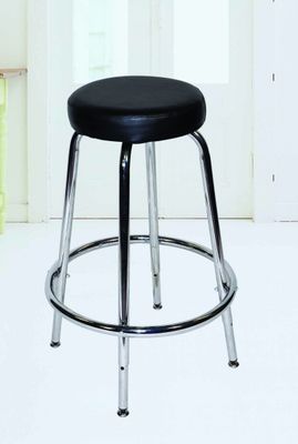 Tundra Sturdy Adjustable Stool