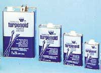 Turpenoid - 1 Gallon