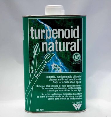 TURPENOID NATURAL 946ML