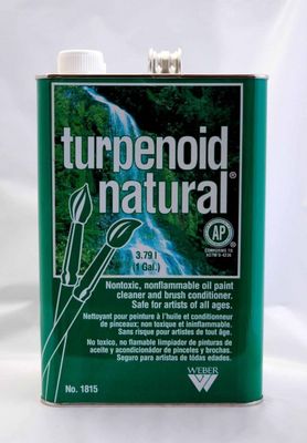 TURPENOID NATURAL GALLON