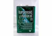 TURPENOID NATURAL GALLON