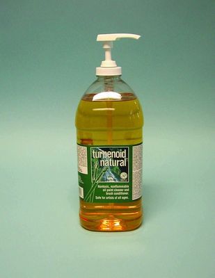 TURPENOID NATURAL PUMP 1.89 L (1/2 GAL)