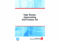 Ugly Beauty: Appreciating 21st-Century Art (Enhanced DVD)