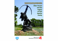 Unconquered: Allan Houser and the Legacy of One Apache Family (Enhanced DVD)