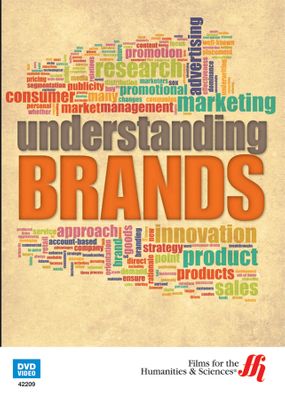 Understanding Brands (Enhanced DVD)