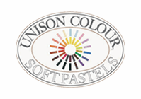 Unison Pastels Full 376  pc Set