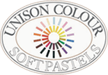 Unison Pastels Full 376  pc Set