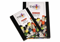 Unison Pastels Half Stick Starter Sets
