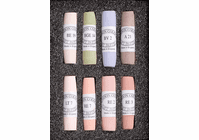 Unison Pastels Problem Solver Sets