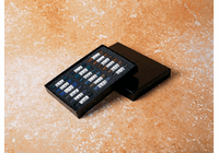 Unison Pastels SET/18 DARK SET 1 ( Dk 1-18 )