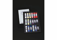 Unison Pastels SET/18 STARTER COLORS