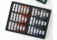 Unison Pastels SET/36 PORTRAIT