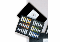 Unison SOFT PASTEL SET/36 LANDSCAPE