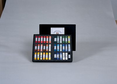 Unison SOFT PASTEL STARTER SET/36