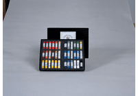 Unison SOFT PASTEL STARTER SET/36