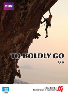 Up: To Boldly Go (Enhanced DVD)