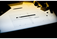 Uses, Tips and Techniques for Light Boxes