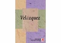 Velazquez Video (DVD)