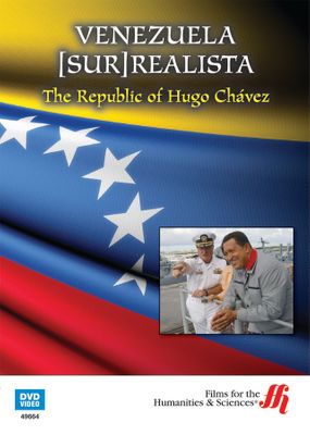 Venezuela [Sur]Realista: The Republic of Hugo Chvezin Spanish with English Subtitles (Enhanced DVD)