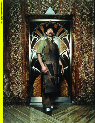 Video Artists, Video Art: Film at the Fringes of Experience Video (4-part series - DVD)
