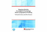 Virtual Crime and the Future: Mapping Murder (Enhanced DVD)
