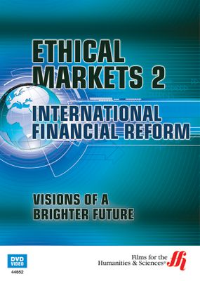 Visions of a Brighter Future: Ethical Markets 2 (Enhanced DVD)