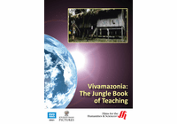 Vivamazonia: The Jungle Book of Teaching (Enhanced DVD)