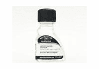 W & N ARTISTS' GLOSS VARNISH for Oil Colour