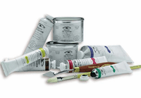 W&N ARTISTS' Oil Colors 4 oz tubes