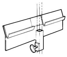 WALKER Hi-Holders