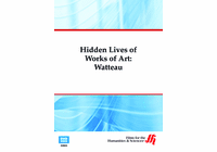 Watteau: Hidden Lives of Works of Art (Enhanced DVD)