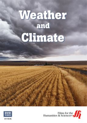 Weather and Climate (Enhanced DVD)