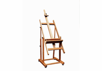 Weber Monster Amalfi Wooden Studio Easel