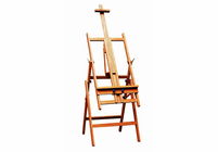 Weber Pompei Studio Easel