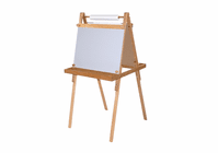Weber's Legacy family easel